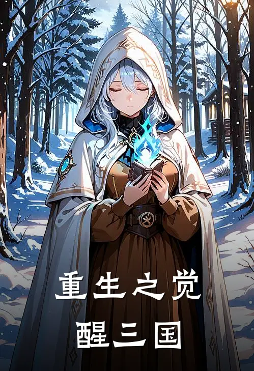 重生之觉醒三国