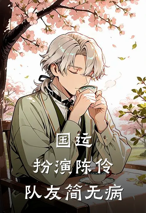国运：扮演陈伶，队友简无病