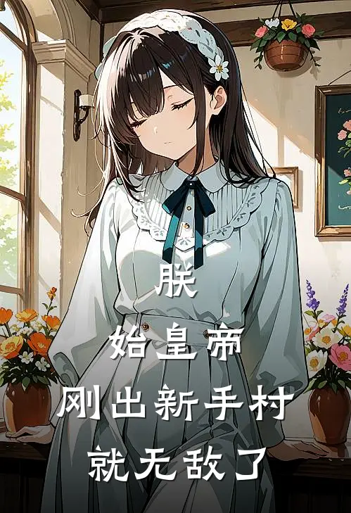 朕，始皇帝，刚出新手村就无敌了嬴政姜苏宸免费小说在线阅读_最新章节列表朕，始皇帝，刚出新手村就无敌了(嬴政姜苏宸)