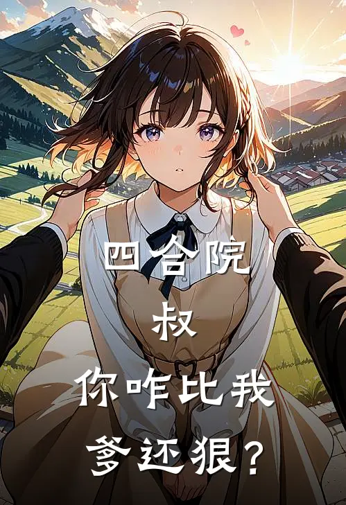 何卫民傻柱四合院：叔，你咋比我爹还狠？最新章节阅读_何卫民傻柱最新章节在线阅读