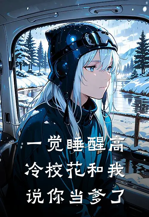 一觉睡醒高冷校花和我说你当爹了颜羽郁雪晴免费小说完整版_热门的小说一觉睡醒高冷校花和我说你当爹了颜羽郁雪晴