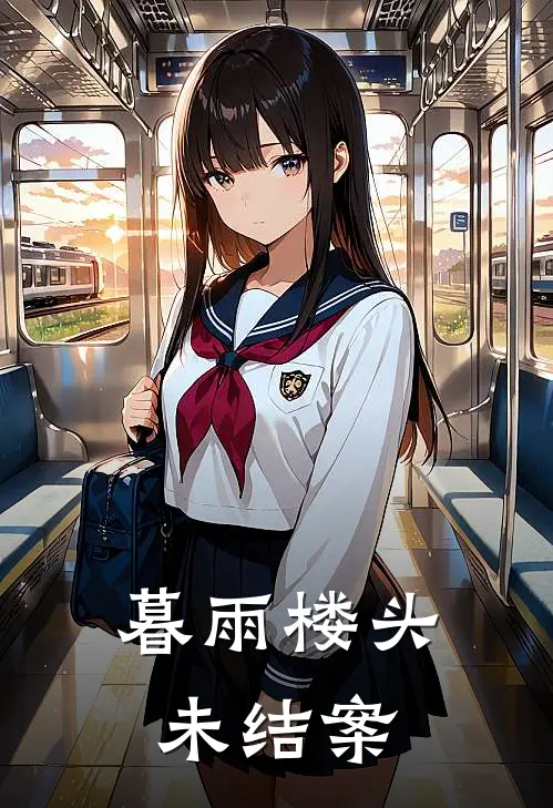 暮雨楼头未结案苏晚照周厉完结小说免费阅读_热门免费小说暮雨楼头未结案(苏晚照周厉)