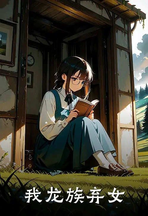 《我龙族弃女》敖璃敖璃已完结小说_我龙族弃女(敖璃敖璃)火爆小说