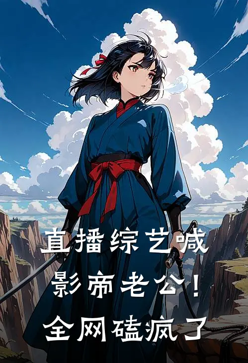 直播综艺喊影帝老公！全网磕疯了苏一倩时旸完结小说_完结版小说全文免费阅读直播综艺喊影帝老公！全网磕疯了苏一倩时旸