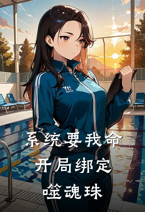 系统要我命：开局绑定噬魂珠(赵乾苏澈)完本小说推荐_最新章节列表系统要我命：开局绑定噬魂珠(赵乾苏澈)