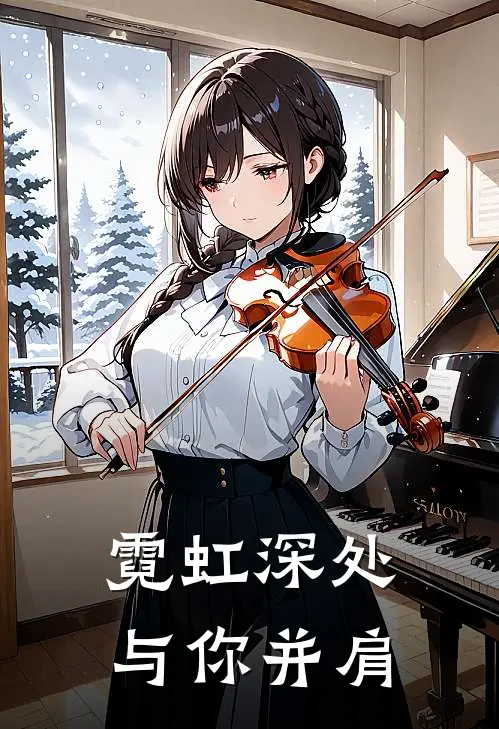 霓虹深处与你并肩(林深沈知珩)完整版免费小说_最热门小说霓虹深处与你并肩(林深沈知珩)