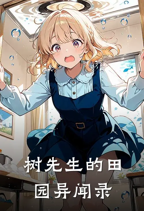 树先生的田园异闻录林羽赵铁柱热门完结小说_最热门小说树先生的田园异闻录林羽赵铁柱