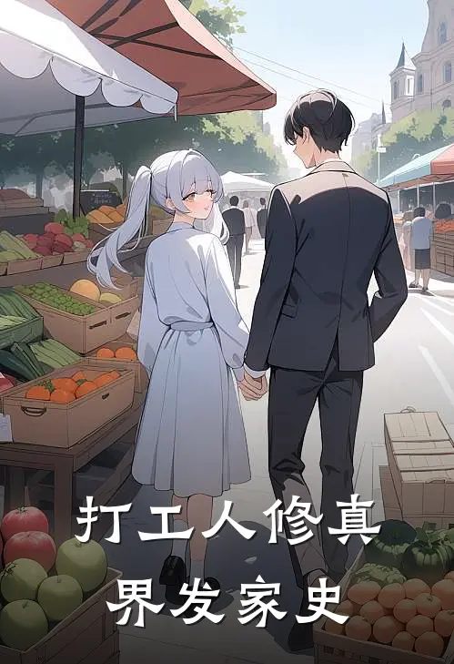 打工人修真界发家史许知意李子辰全集免费小说_免费小说完结打工人修真界发家史(许知意李子辰)
