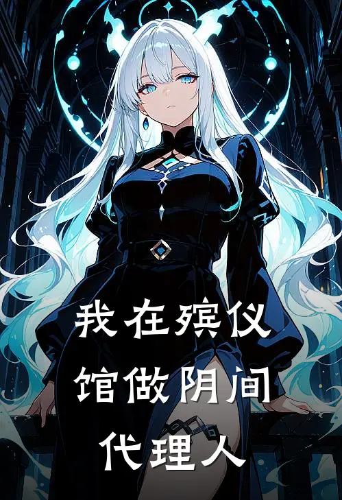 我在殡仪馆做阴间代理人季平安张清霄免费小说全本阅读_小说免费完结我在殡仪馆做阴间代理人季平安张清霄