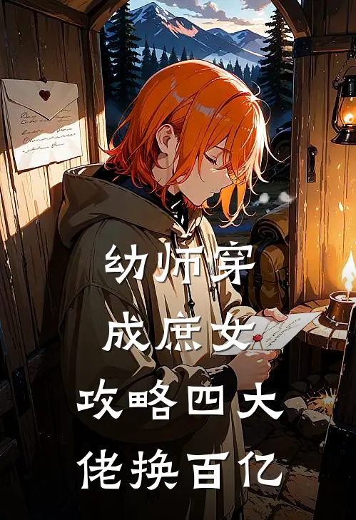 幼师穿成庶女：攻略四大佬换百亿苏绾绾林晚宜小说完结_免费小说全本幼师穿成庶女：攻略四大佬换百亿(苏绾绾林晚宜)