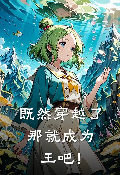 既然穿越了，那就成为王吧！(沈浩朱熙)完结小说推荐_免费小说既然穿越了，那就成为王吧！(沈浩朱熙)