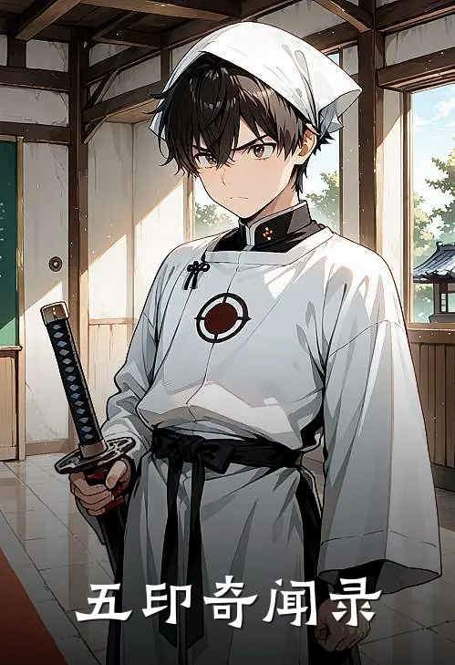五印奇闻录