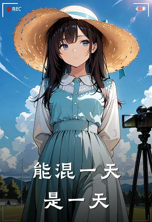 能混一天是一天