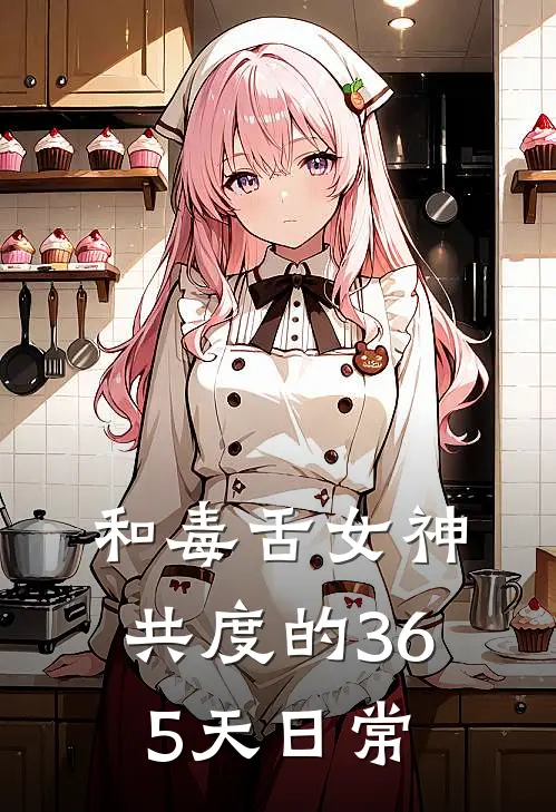 和毒舌女神共度的365天日常