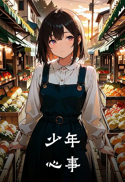 少年，心事(林野江煜)免费小说完结版_免费小说免费阅读少年，心事林野江煜