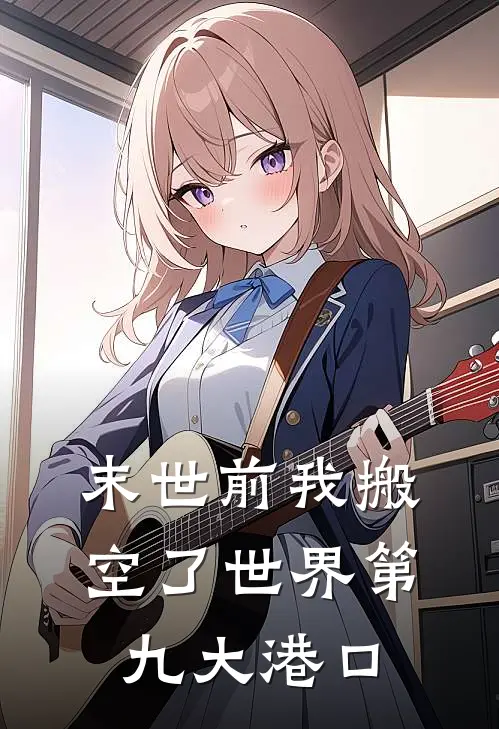 末世前我搬空了世界第九大港口(林晚苏倩)最新完本小说推荐_免费小说推荐末世前我搬空了世界第九大港口林晚苏倩