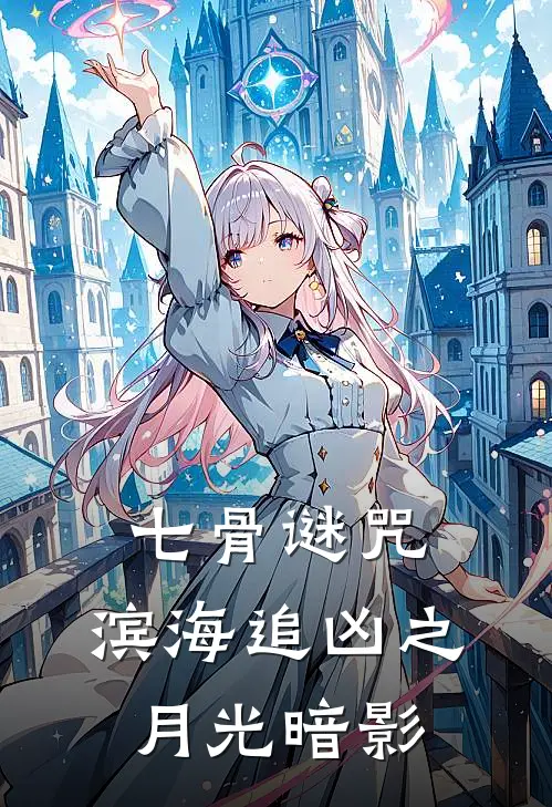 七骨谜咒：滨海追凶之月光暗影(林悦赵铭)全文阅读免费全集_完结小说七骨谜咒：滨海追凶之月光暗影林悦赵铭