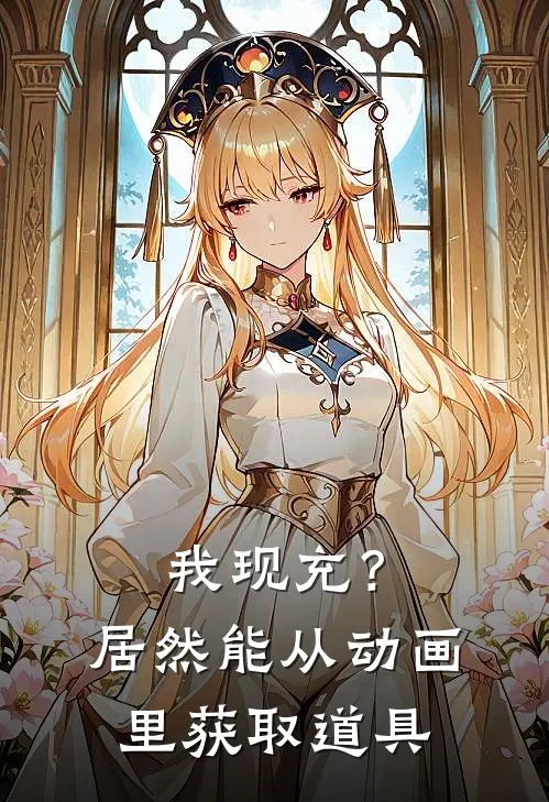 林阳陈浩我现充？居然能从动画里获取道具全文免费阅读_林阳陈浩完整版免费阅读