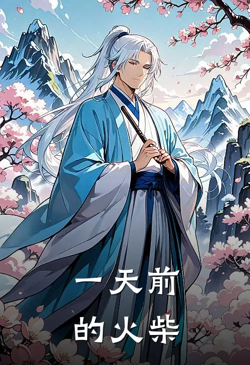 一天前的火柴(李文月牧华峰)完结版小说推荐_最新完结小说推荐一天前的火柴李文月牧华峰
