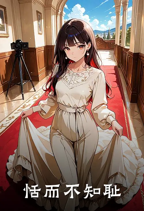 恬而不知耻沈矜傅从晏在线免费小说_最新推荐小说恬而不知耻(沈矜傅从晏)