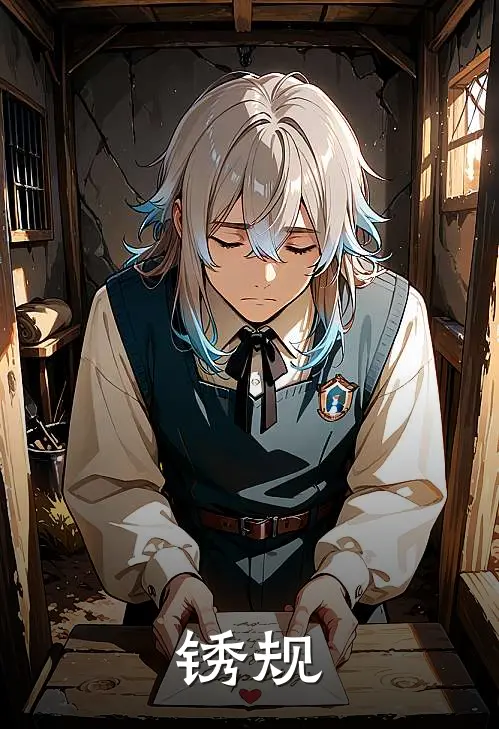 锈规林薇王志最热门小说_免费小说全集锈规(林薇王志)