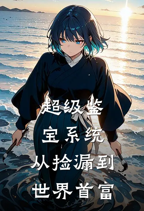 超级鉴宝系统：从捡漏到世界首富林深王富贵热门小说免费阅读_完本完结小说超级鉴宝系统：从捡漏到世界首富(林深王富贵)