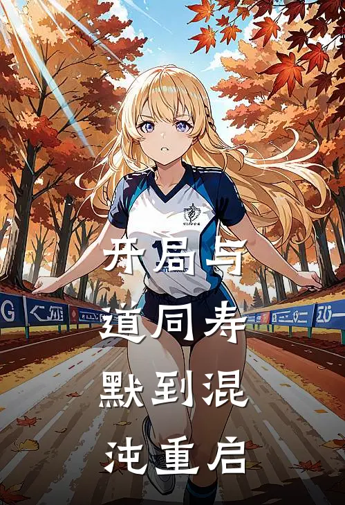 开局与道同寿，默到混沌重启陈默林晚免费小说完整版_热门的小说开局与道同寿，默到混沌重启陈默林晚