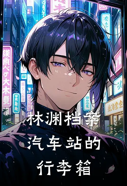林渊档案：汽车站的行李箱林渊林王大力免费小说阅读_免费小说大全林渊档案：汽车站的行李箱(林渊林王大力)