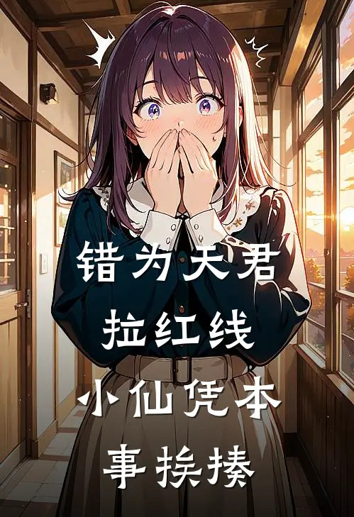 错为天君拉红线，小仙凭本事挨揍