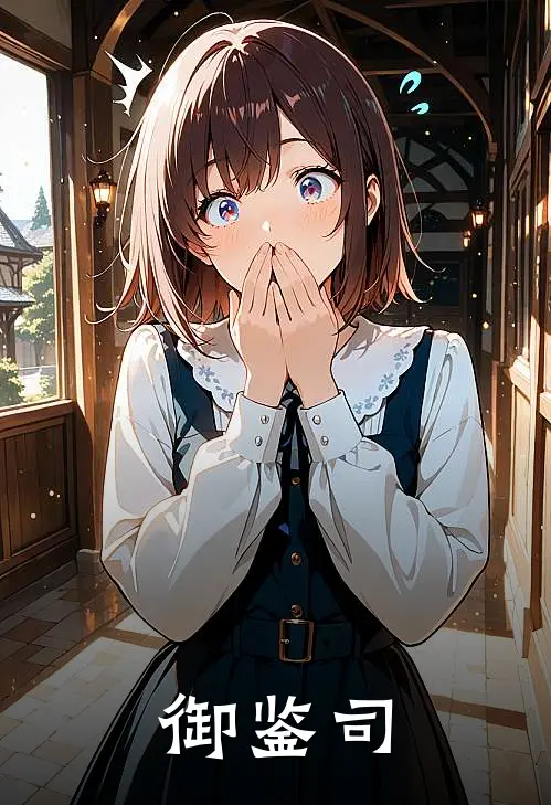 御鉴司(古雲刘昌)全集阅读_御鉴司最新章节阅读