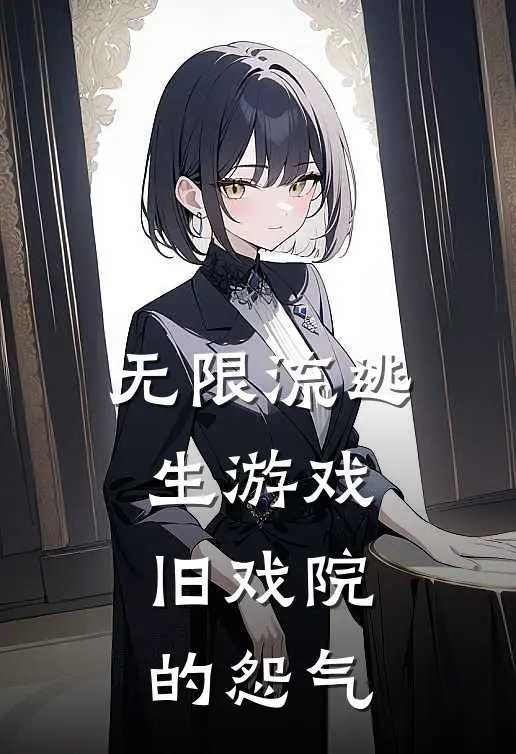 无限流逃生游戏：旧戏院的怨气(陆砚沈辞)好看的完结小说_热门小说推荐无限流逃生游戏：旧戏院的怨气陆砚沈辞