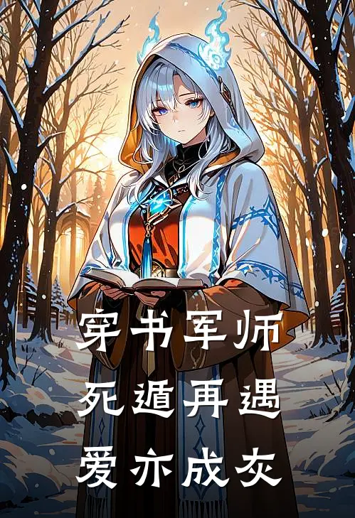 穿书军师，死遁再遇，爱亦成灰迟砚舟宫屿完本小说推荐_免费小说全文阅读穿书军师，死遁再遇，爱亦成灰迟砚舟宫屿