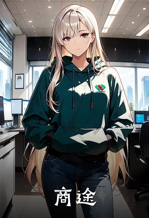 商途(陆川陆总)好看的小说推荐完结_完本小说商途陆川陆总