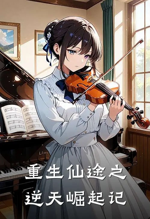 重生仙途之逆天崛起记