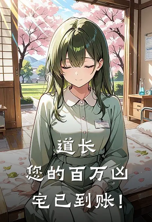 道长，您的百万凶宅已到账！陆仁沈砚完整免费小说_热门小说阅读道长，您的百万凶宅已到账！陆仁沈砚