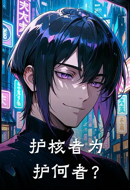 护核者为护何者？亦兴龙亦兴热门的小说_免费小说护核者为护何者？(亦兴龙亦兴)