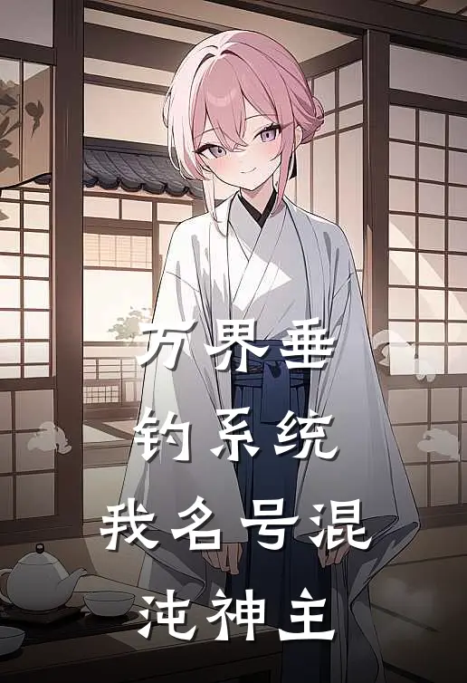 万界垂钓系统：我名号混沌神主(林默林默)最新免费小说_完本小说免费阅读万界垂钓系统：我名号混沌神主林默林默