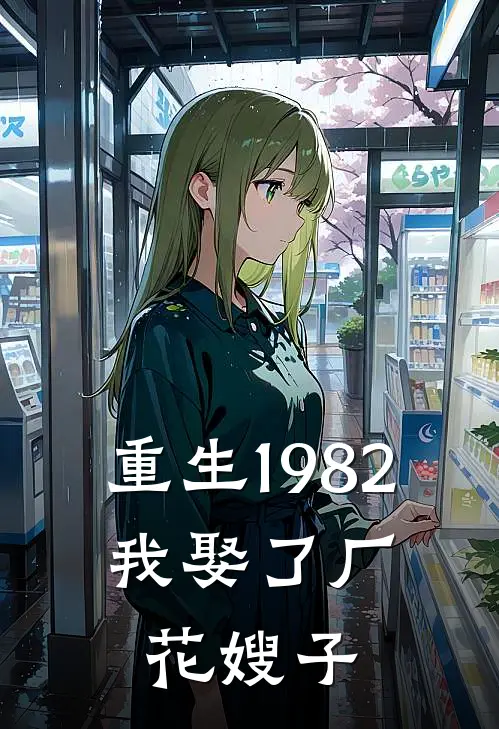 重生1982：我娶了厂花嫂子
