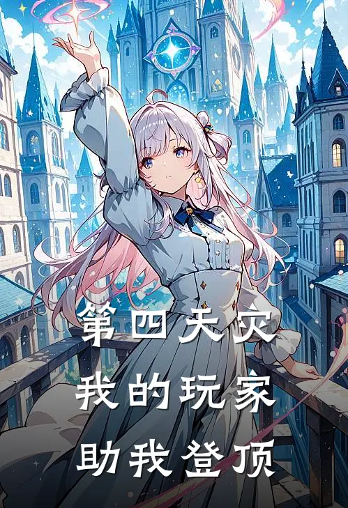 第四天灾：我的玩家助我登顶(周文赵扒皮)完整版免费小说_最热门小说第四天灾：我的玩家助我登顶(周文赵扒皮)