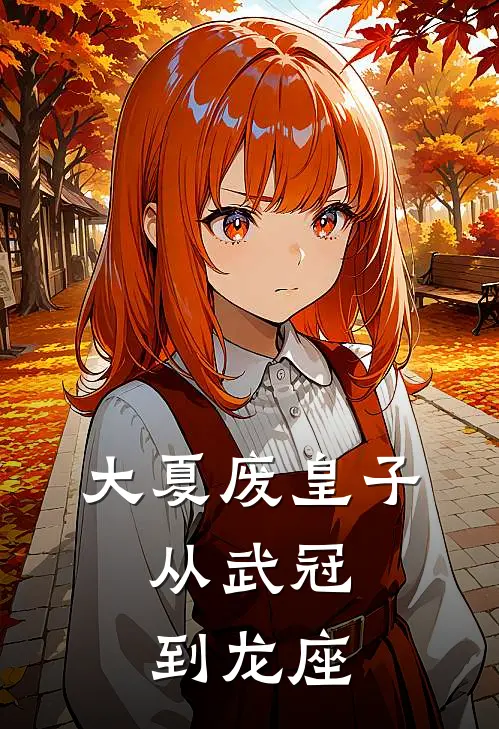 大夏废皇子：从武冠到龙座(赵宸凌云)免费阅读全文_免费完结版小说大夏废皇子：从武冠到龙座赵宸凌云