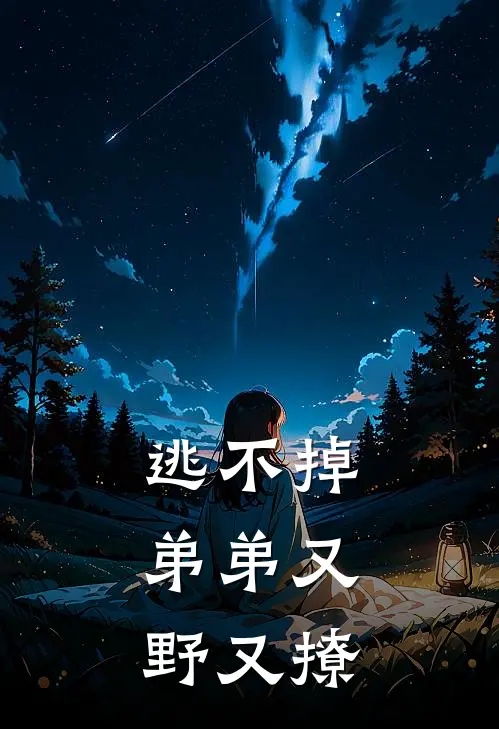 逃不掉：弟弟又野又撩苏晚林砚之最新小说推荐_完本小说免费阅读逃不掉：弟弟又野又撩(苏晚林砚之)