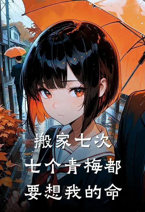 搬家七次，七个青梅都要想我的命