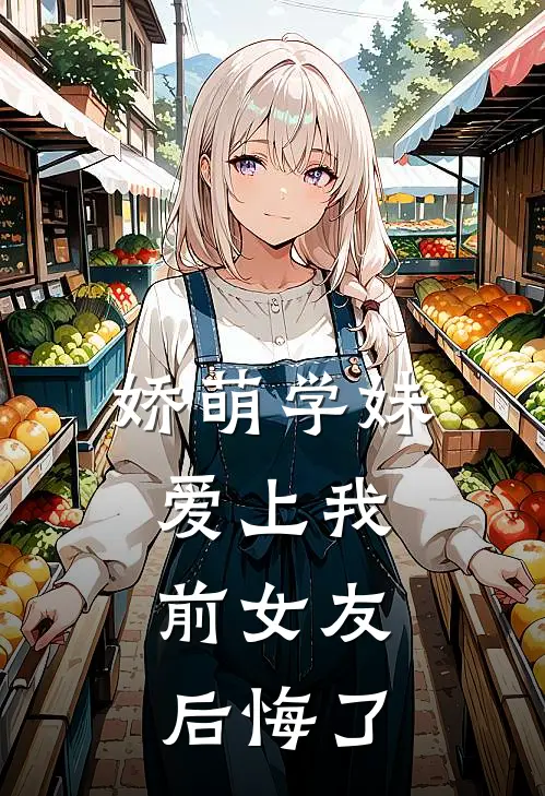 娇萌学妹爱上我，前女友后悔了(周阳宋晓玲)完本小说推荐_最新章节列表娇萌学妹爱上我，前女友后悔了(周阳宋晓玲)