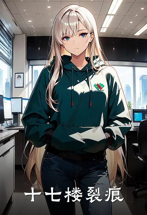 十七楼裂痕陈默林姐完整版免费小说_热门网络小说推荐十七楼裂痕(陈默林姐)