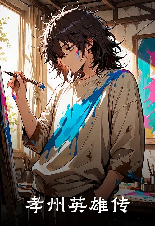 孝州英雄传(夏侯枭武彦瑄)完整版免费全文阅读_最热门小说孝州英雄传夏侯枭武彦瑄