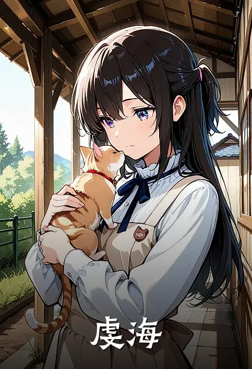 虔海(林鸾夏桀)免费小说完结版_最新章节列表虔海(林鸾夏桀)