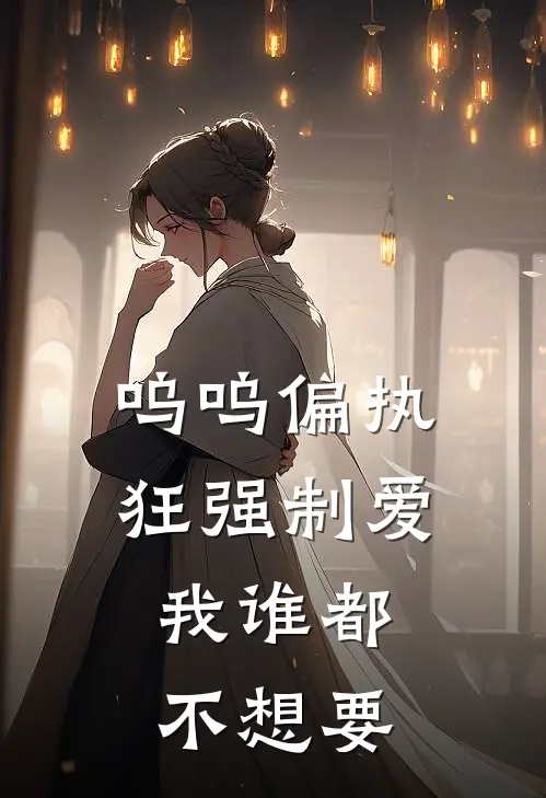 呜呜偏执狂强制爱，我谁都不想要(林砚深顾明宇)完结小说推荐_免费小说呜呜偏执狂强制爱，我谁都不想要(林砚深顾明宇)