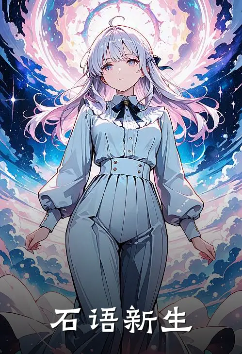 石语新生(周砚玉佩)在线免费小说_完整版免费小说石语新生(周砚玉佩)