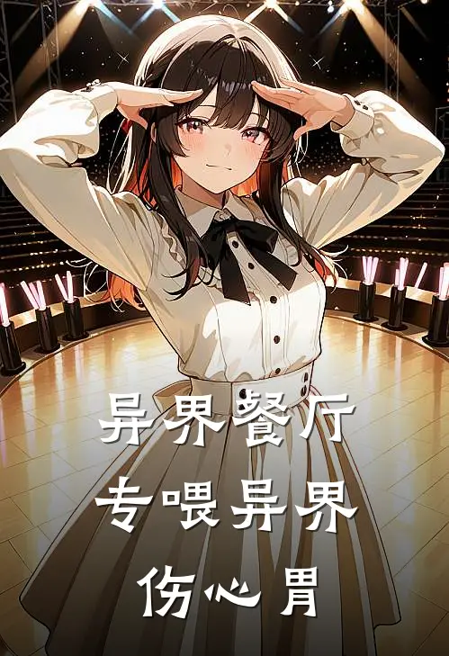 异界餐厅：专喂异界伤心胃陆明陆明热门的网络小说_完整版小说异界餐厅：专喂异界伤心胃(陆明陆明)