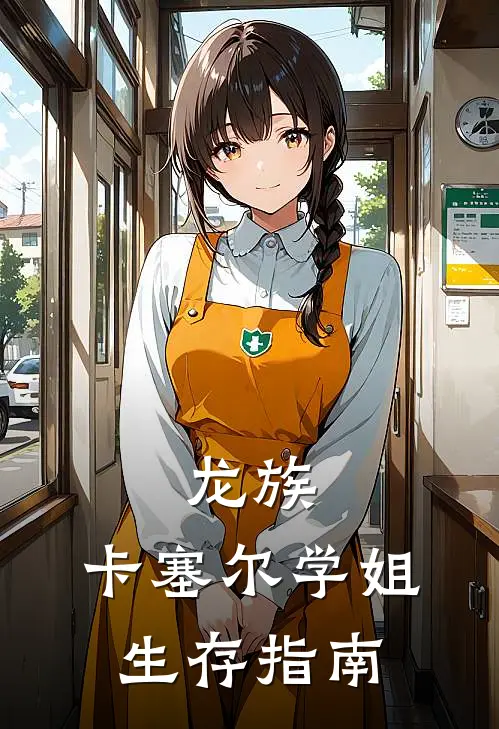 龙族：卡塞尔学姐生存指南